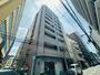 谷町九丁目駅より徒歩10分 8階 築33年11ヶ月の賃貸物件