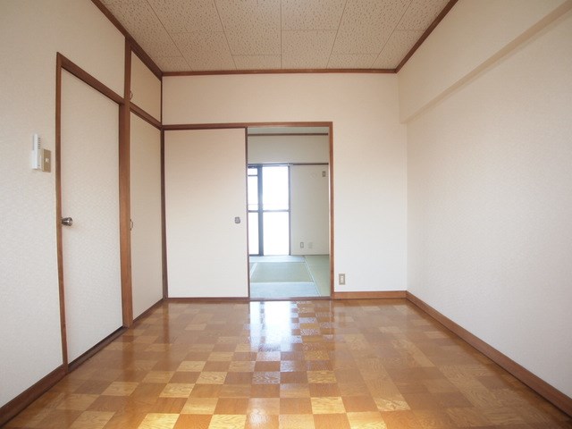 その他　※別号室写真の為、現況優先