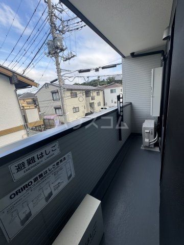 リーブルファイン浦和瀬ケ崎の内装写真