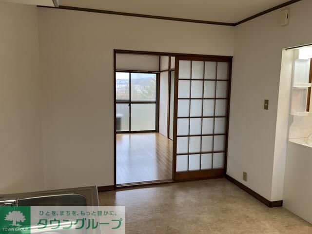 その他設備　★お部屋探しは株式会社タウンハウジング東京まで★