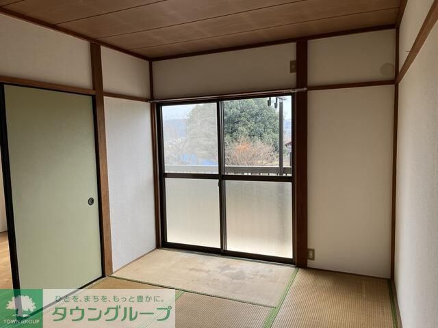 居室・リビング　★お部屋探しは株式会社タウンハウジング東京まで★
