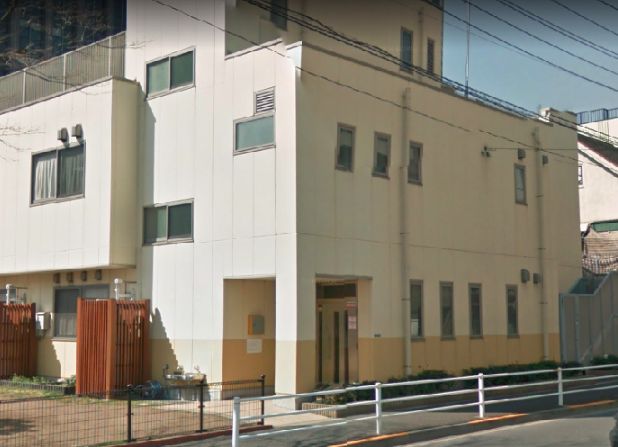 幼稚園・保育園　さわやか保育園勝どき6丁目分園（幼稚園・保育園）まで82m