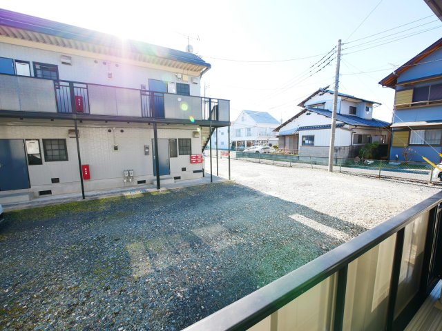 クレールコート Aのその他写真