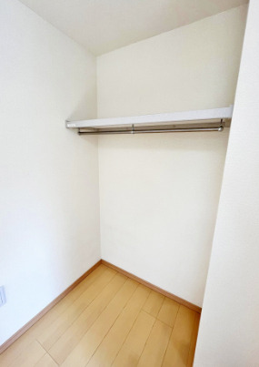 収納　同建物別部屋参考