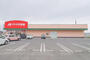 ドラックストア　クスリのアオキ 伊勢崎上田店（ドラッグストア）まで802m