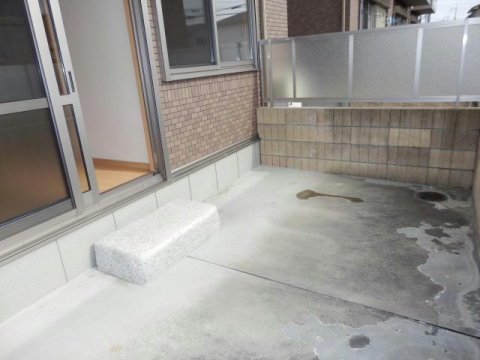 庭