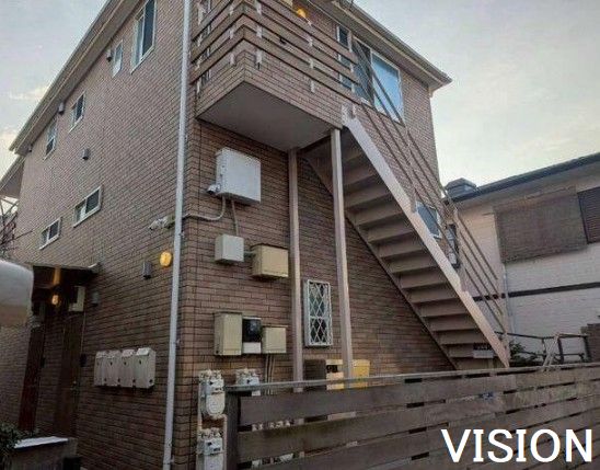 建物外観　☆外観☆