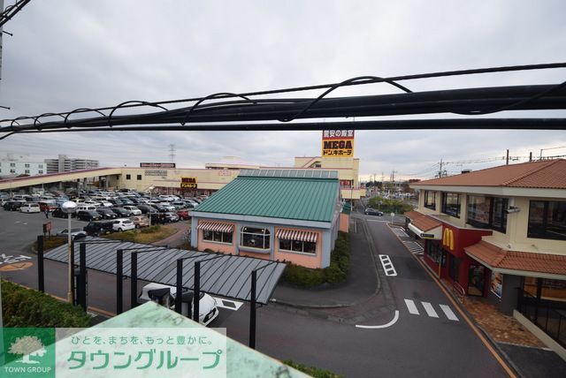 病院　MEGAドン・キホーテ北鴻巣店（病院）まで5270m