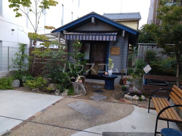 飲食店　菓子小屋Le Lys(ルリス)（飲食店）まで409m