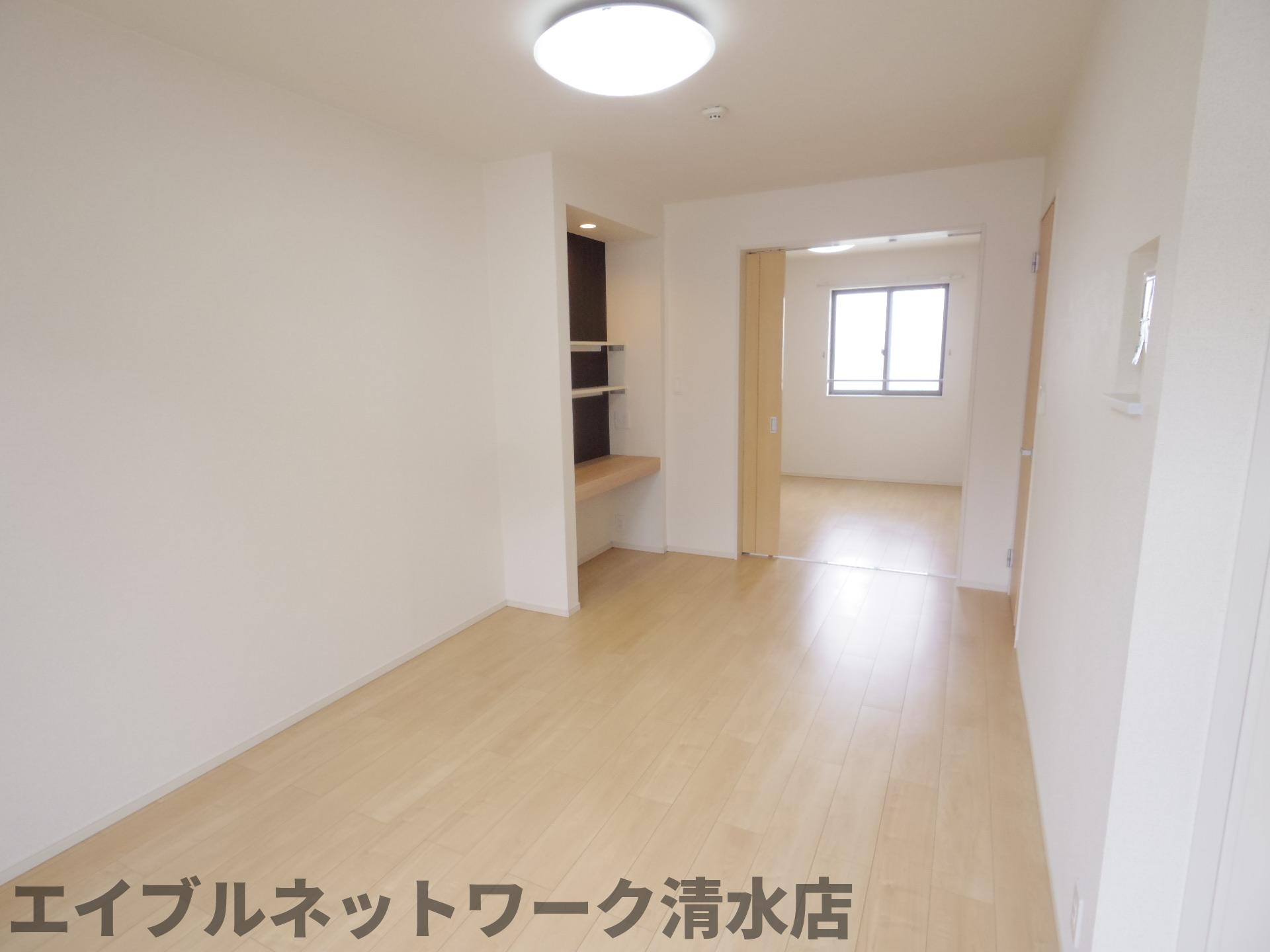 居室・リビング　使いやすいリビングです