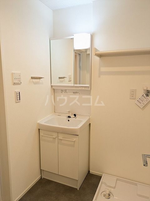 アーベインテラスお花茶屋の内装写真