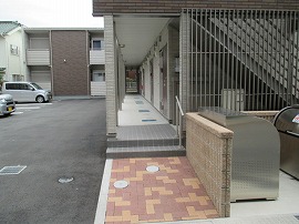 エントランス　画像6
