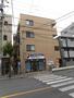 西川口駅より徒歩9分 3階 築18年8ヶ月の賃貸物件