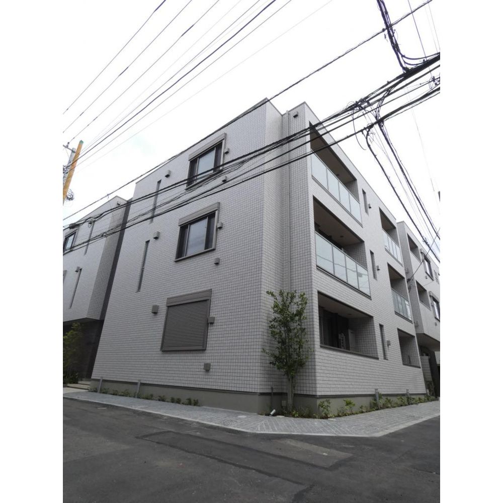建物外観　☆綺麗な外観☆