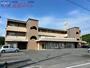 伊賀神戸駅より徒歩7分 築37年2ヶ月 3階建の賃貸物件