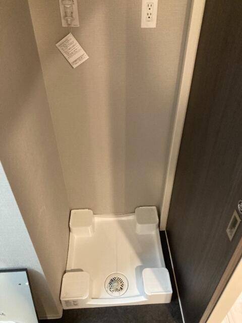 トイレ　インターネット対応です