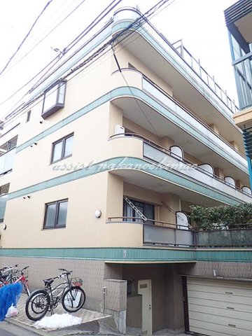 建物外観　先行申込受付中！！