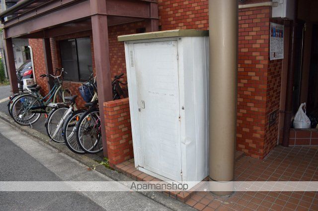 その他共有部分　その他共有部分
