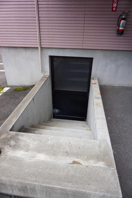 その他共有部分　共用部１