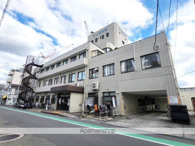 病院　上田病院（病院）まで341m