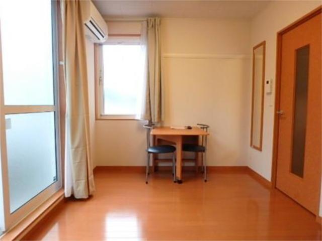 その他部屋・スペース　２面採光の角部屋・明るいお部屋です