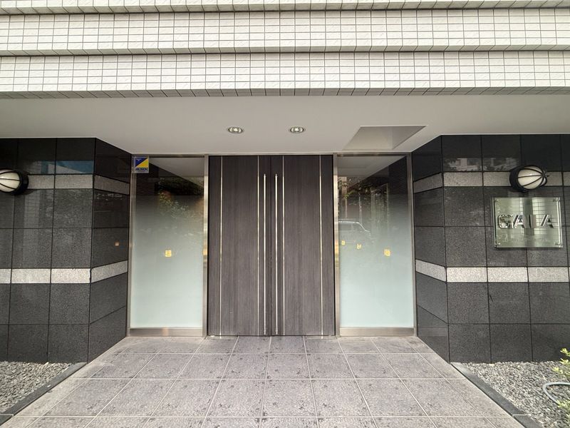 エントランス　☆エントランス☆