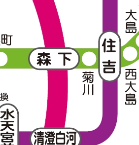 その他　☆路線図☆