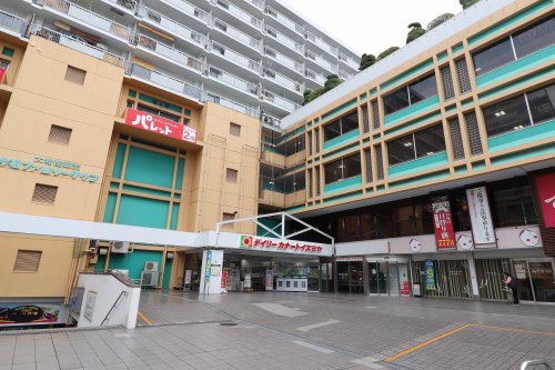 スーパー　イズミヤ城東今福店（スーパー）まで273m