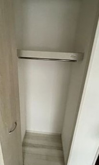 収納　イメージ写真
