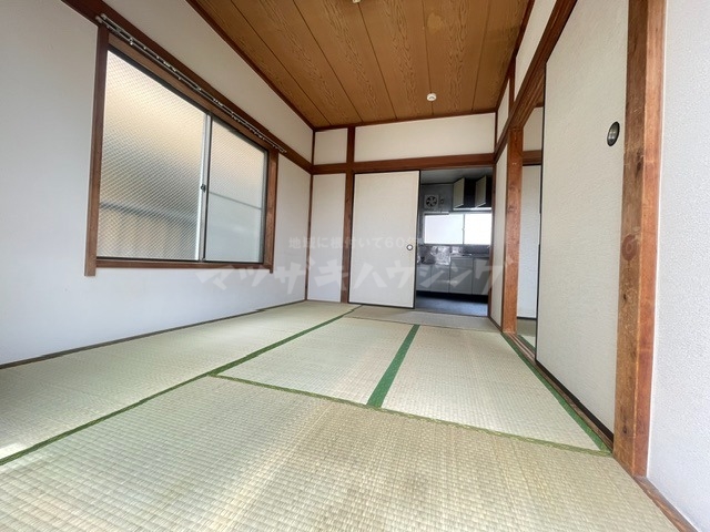 その他部屋・スペース　洋室に変更予定。