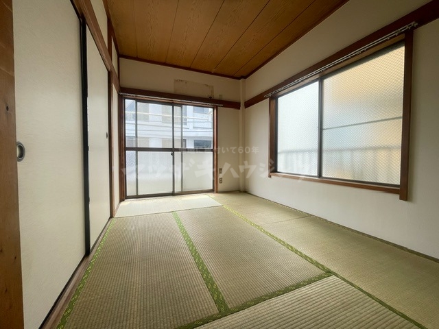 その他部屋・スペース　洋室に変更予定。