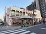 ドラックストア　スギ薬局東武ストア西川口店（ドラッグストア）まで325m