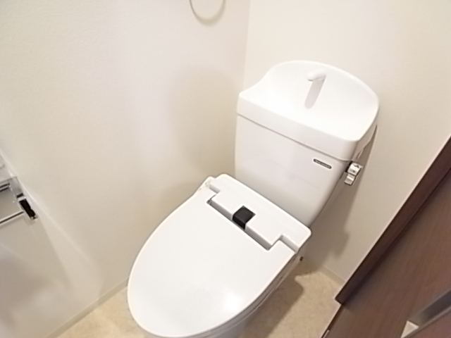 トイレ　※写真は同仕様