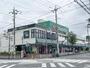 スーパー　マルエツ入間川店（スーパー）まで750m