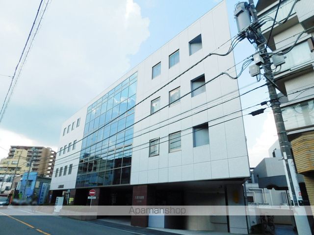 病院　入間川病院（病院）まで450m