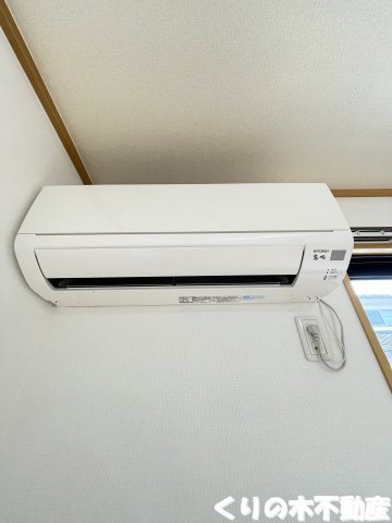 その他設備　反転同タイプのお部屋です（現況を優先します）