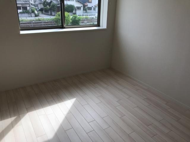 その他部屋・スペース　室内