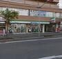 コンビニ　ファミリーマート地下鉄白石駅前店（コンビニ）まで148m