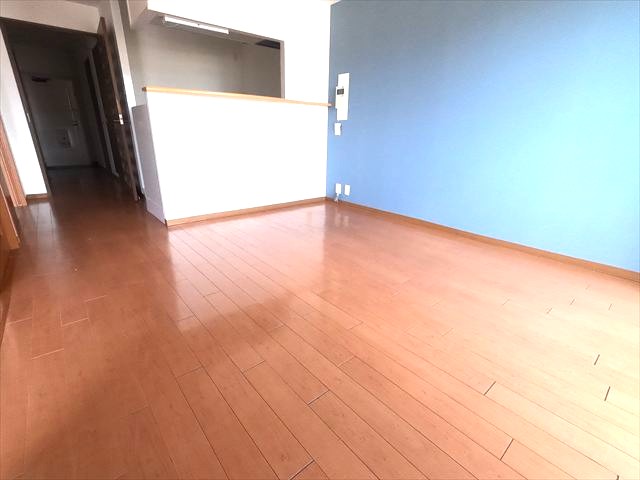 その他部屋・スペース　洋室
