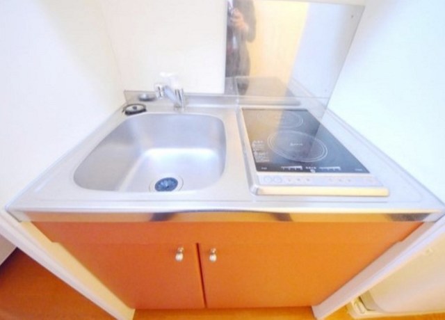 キッチン　別部屋同仕様タイプ