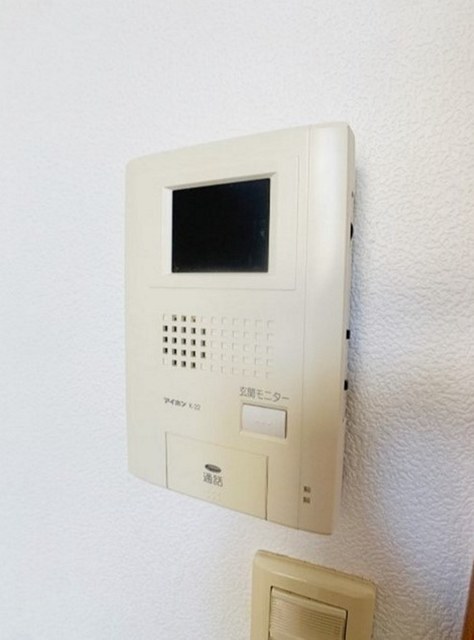 セキュリティ　別部屋同仕様タイプ
