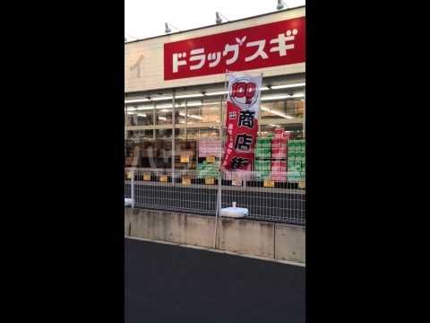 ドラックストア　ドラッグスギ北本店（ドラッグストア）まで852m