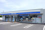 コンビニ　ローソン上山金生店（コンビニ）まで360m