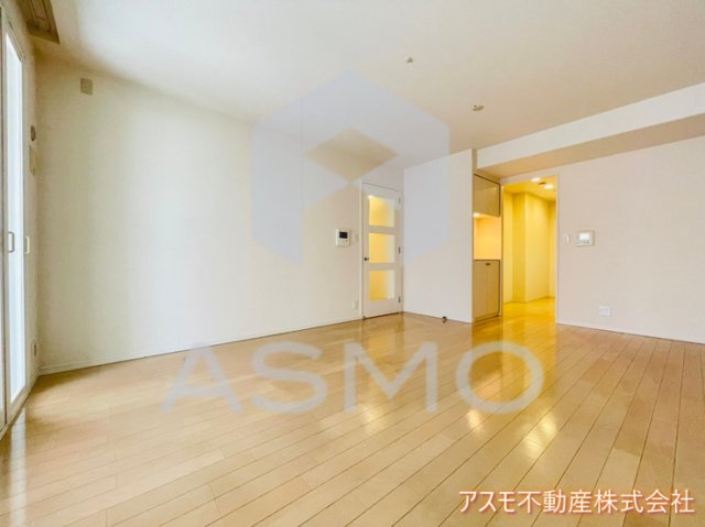 居室・リビング　※建物内別間取参考写真
