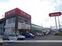 スーパー　（株）富士屋／スーパーマーケット焼津３丁目店（スーパー）まで1396m