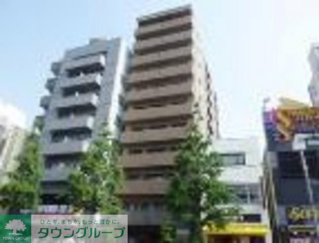 建物外観　★鉄筋コンクリート造★