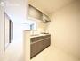 キッチン　同仕様内装