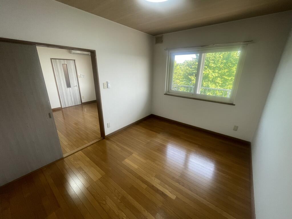 その他部屋・スペース　洋室
