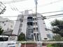 守口市駅より徒歩3分 3階 築33年5ヶ月の賃貸物件