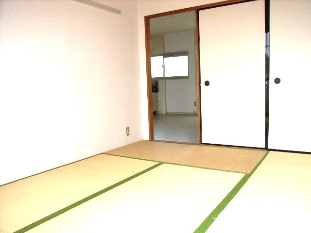 メイゾン花咲の内装写真